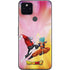 Dragon Ball Super Goku vs Jiren Fate of the Universe Google Pixel 5 Skin